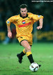 Andy SINTON - Sheffield Wednesday - League appearances for The Owls.