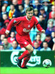 Vladimir SMICER - Liverpool FC - League Appearances for Liverpool.