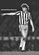 Mark SMITH - Sheffield Wednesday - Football League appearances.