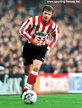 Martin SMITH - Sunderland FC - League appearances.