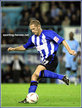 Paul SMITH - Sheffield Wednesday - League appearances