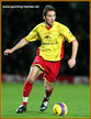 Tommy (1980) SMITH - Watford FC - League Appearances