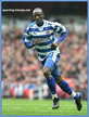 Ibrahima SONKO - Reading FC - League Appearances