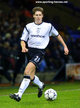 Nicky SOUTHALL - Bolton Wanderers - League appearances.