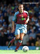 Gareth SOUTHGATE - Aston Villa  - Premiership Appearances