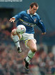 John SPENCER - Everton FC - Premiership Appearances