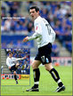 Matthew SPRING - Leeds United - League appearances.