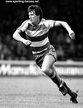 Simon STAINROD - Queens Park Rangers - League Appearances for QPR.