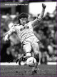 Simon STAINROD - Aston Villa  - League Appearances for Villa.