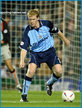 Steve STAUNTON - Coventry City - League Appearances