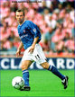 Marcus STEWART - Ipswich Town FC - League appearances.