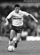 Paul STEWART - Tottenham Hotspur - League appearances.