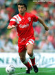 Paul STEWART - Liverpool FC - League appearances.