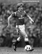 Gordon STRACHAN - Manchester United - League appearances for Man Utd (& Aberdeen)
