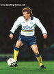 Gordon STRACHAN - Leeds United - League appearances.