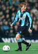Gordon STRACHAN - Coventry City - League appearances for The Sky Blues.