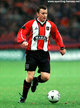 Graham STUART - Sheffield United - League appearances.