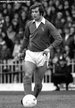 Archie STYLES - Everton FC - League Appearances