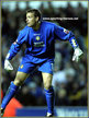 Neil SULLIVAN - Leeds United - League appearances.