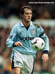 Nicky SUMMERBEE - Manchester City - Premiership Appearances