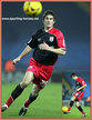 Andrew SURMAN - Southampton FC - League Appearances