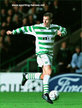 Chris SUTTON - Celtic FC - League appearances.