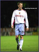Chris SUTTON - Aston Villa  - Premiership Appearances