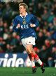 Mathias SVENSSON - Portsmouth FC - League appearances.