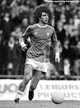 Alberto TARANTINI - Birmingham City - League appearances.