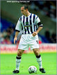 Bob TAYLOR - West Bromwich Albion - League Appearances