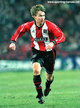 Gareth TAYLOR - Sheffield United - League appearances for The Blades.