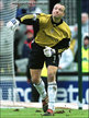 Maik TAYLOR - Fulham FC - League appearances.