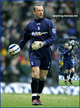 Maik TAYLOR - Birmingham City - League appearances.