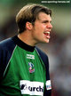 Stuart TAYLOR - Crystal Palace - League Appearances