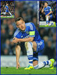 John TERRY - Chelsea FC - Premiership Appearances
