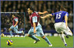 Carlos TEVEZ - West Ham United - Premiership Appearances