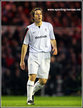 Andranik TEYMOURIAN - Bolton Wanderers - League appearances.