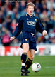 Ben THATCHER - Wimbledon FC - League appearances.