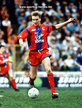 Geoff THOMAS - Crystal Palace - League appearances for Palace.
