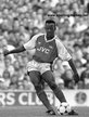 Michael THOMAS - Arsenal FC - League Appearances