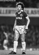 Mickey THOMAS - Everton FC - League Appearances