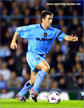 David THOMPSON - Coventry City - League Appearances
