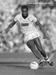 Garry THOMPSON - West Bromwich Albion - League appearances.