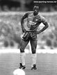 Garry THOMPSON - Aston Villa  - League Appearances
