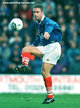 Andy THOMSON - Portsmouth FC - League appearances.