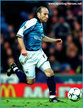 Danny TIATTO - Manchester City - Premiership Appearances