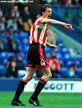 Carl TILER - Sheffield United - League appearances.