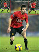 Zoran TOSIC - Manchester United - Premiership Appearances