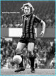 Tony TOWERS - Manchester City - League Appearances for Man City.