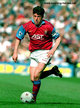 Andy TOWNSEND - Aston Villa  - Premiership Appearances